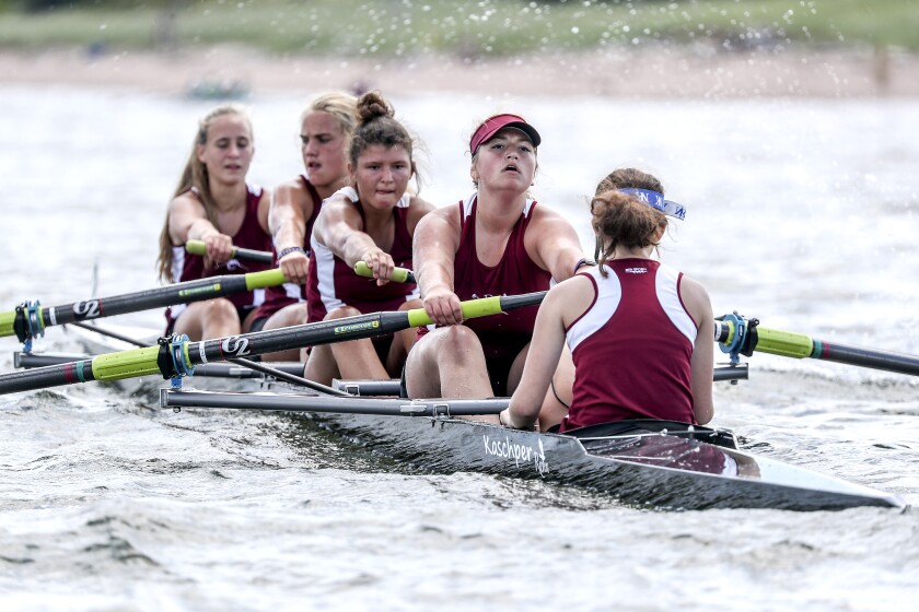 Best Bets: Duluth International Rowing Regatta, Dances on the Lakewalk ...