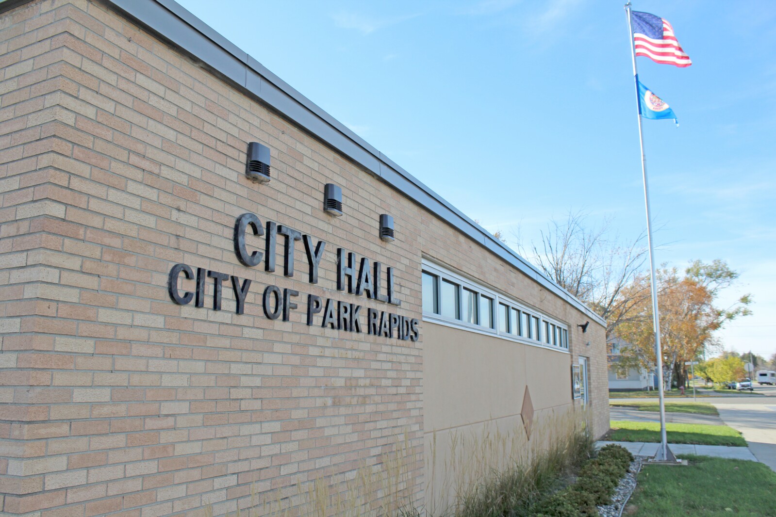 Park Rapids will try for state housing infrastructure grant Park Rapids will try for state housing infrastructure grant