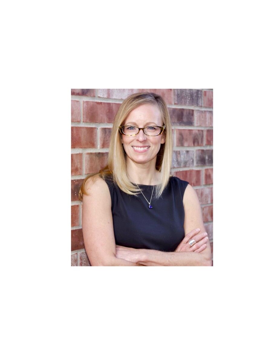 Dr. Julie Beasley