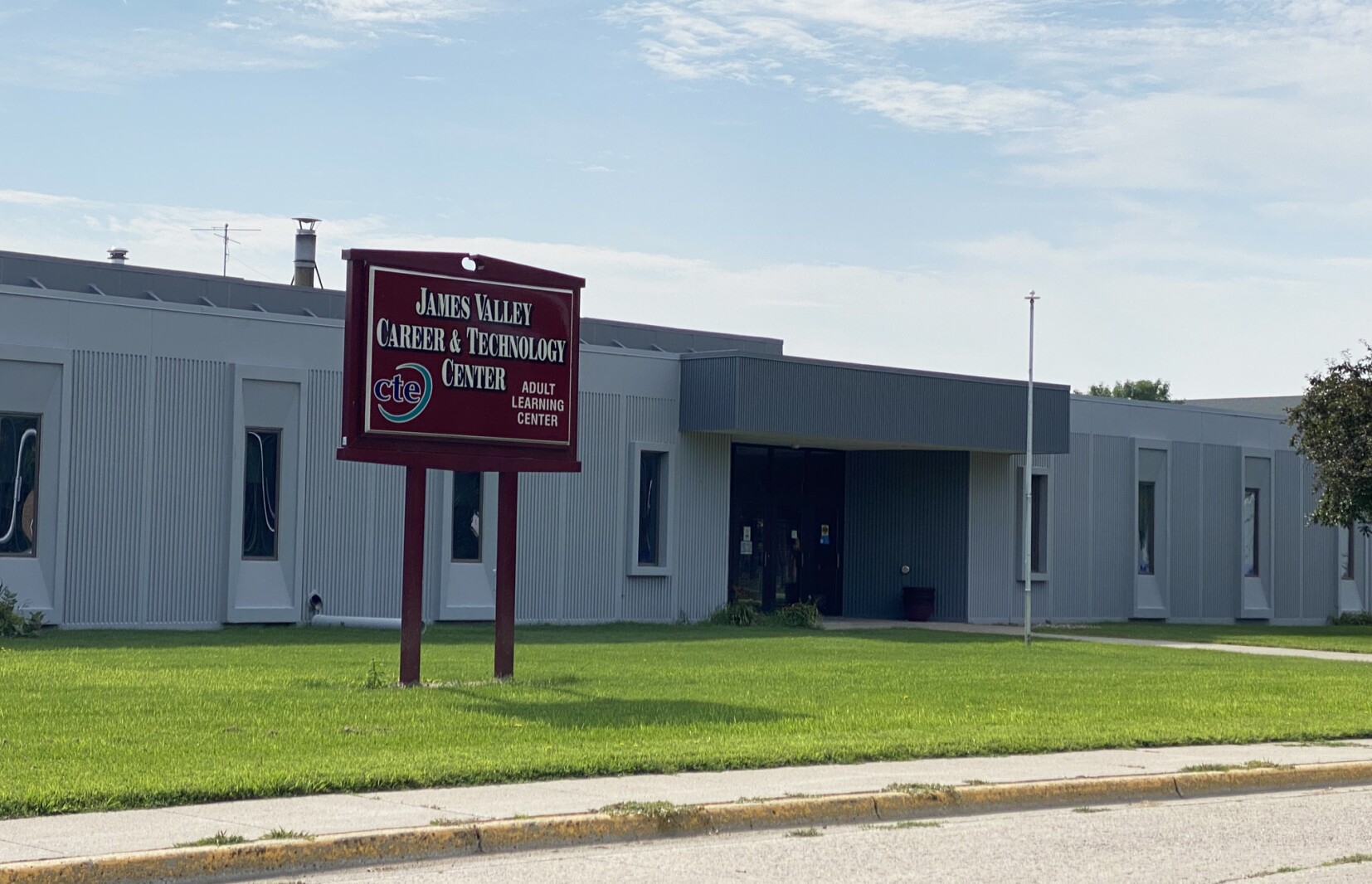James Valley Career and Technology Center offers hands-on programs