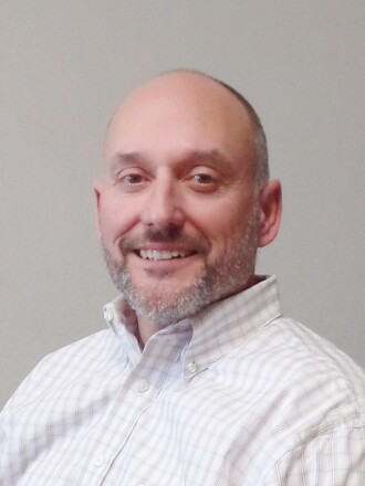 Joe Morrissette was named director of the North Dakota Office of Management and Budget Thursday, Feb. 8, 2018. Special to Forum News Service