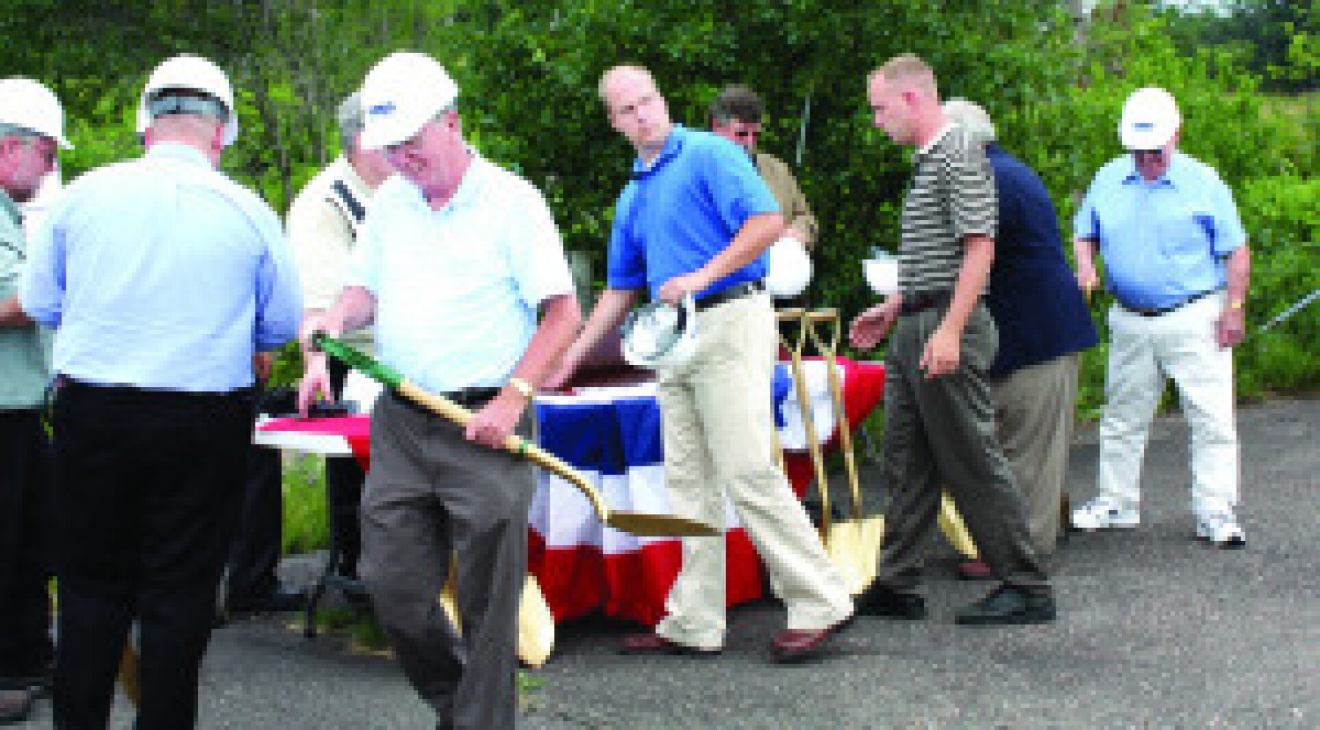 Solon Springs sewer project in compliance - Superior Telegram | News