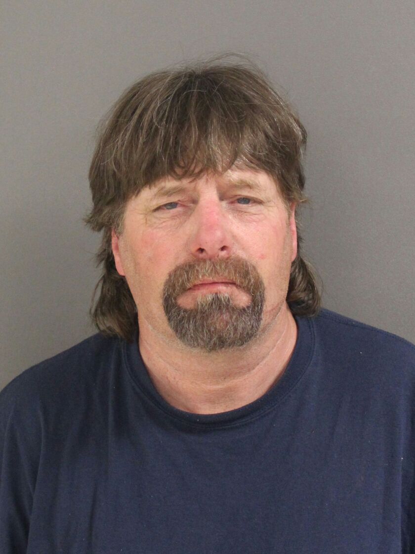 Dean Wayne Olds