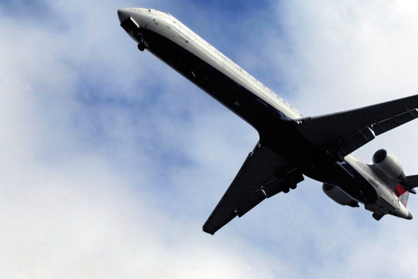 Williston airport proponents chart aggressive course - Grand Forks ...