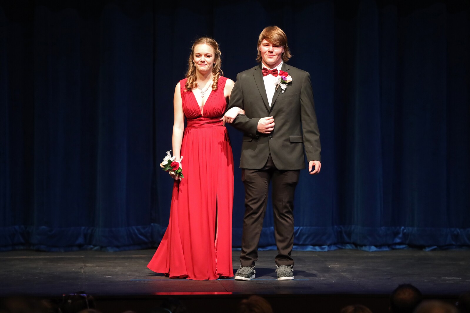 Brainerd Grand March 2022