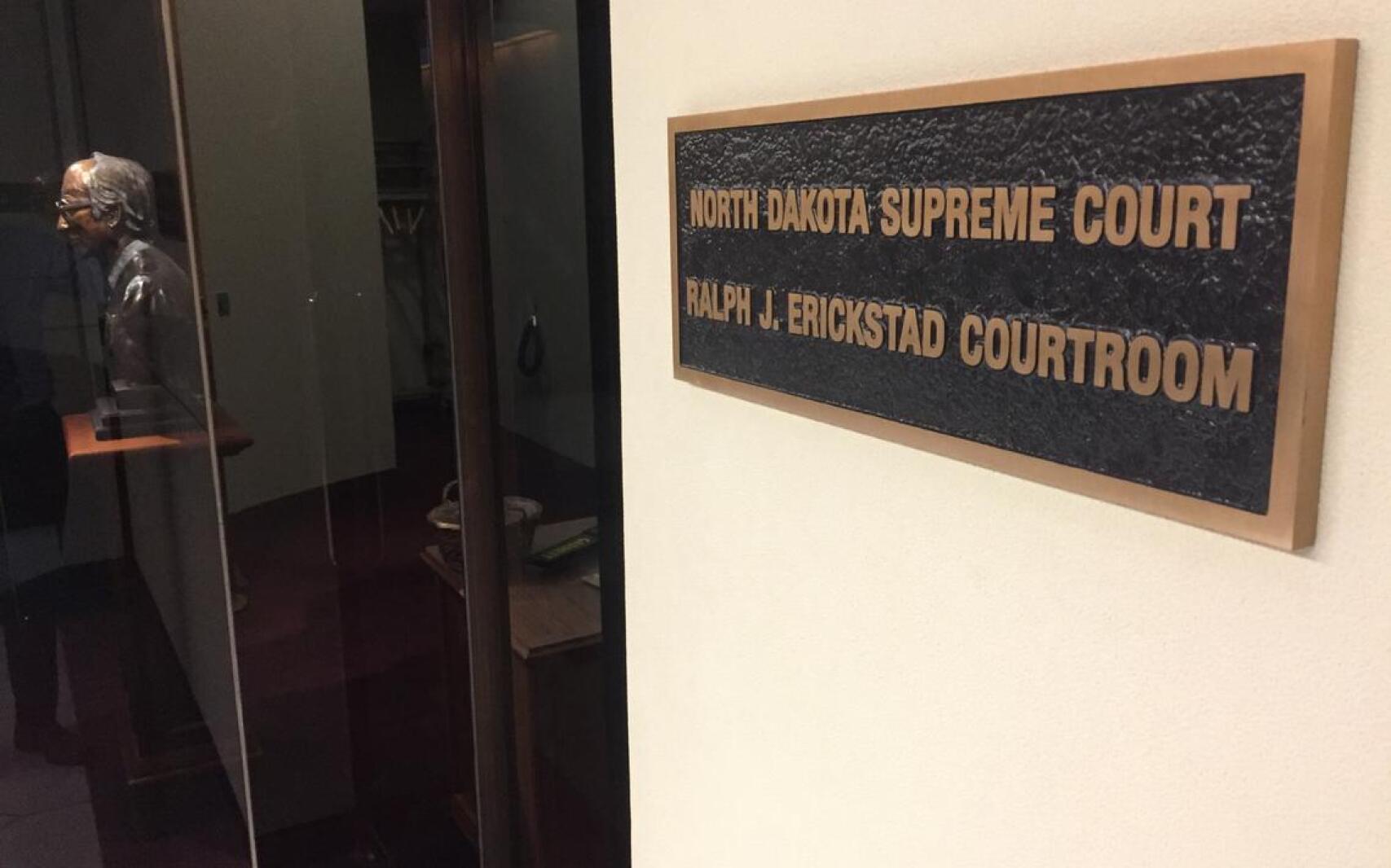 ND Supreme Court denies state s request to reinstate abortion ban ND Supreme Court denies state s request to reinstate abortion ban