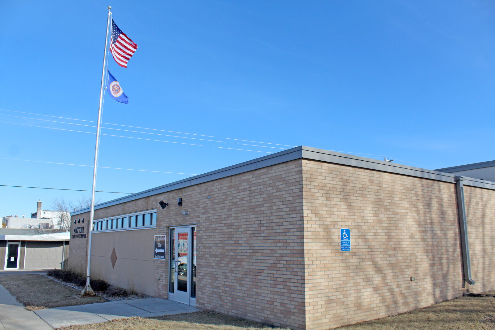 The Clubhouse secures approval for non-conforming septic system