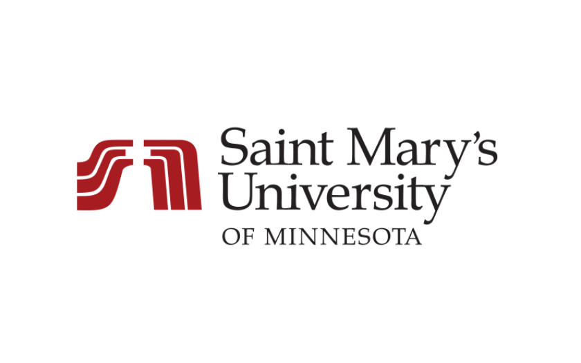 Saint Marys University Logo