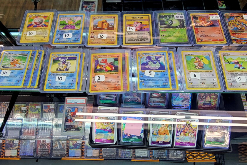 pokemon cards rochester mn Rochester, POKEMON TRADING CARD GAME TIN