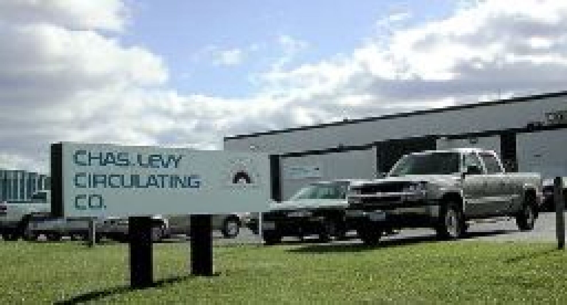 Source Interlink closing distribution center here