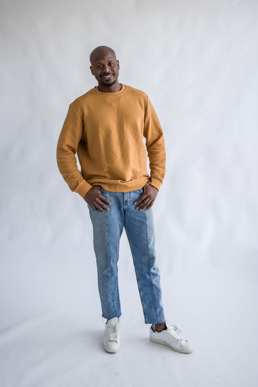 Your Style- James Higgs