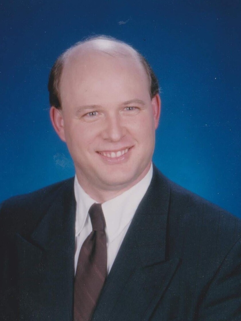 Cecil Hildebran Pine and Lakes Echo Journal News, weather, sports