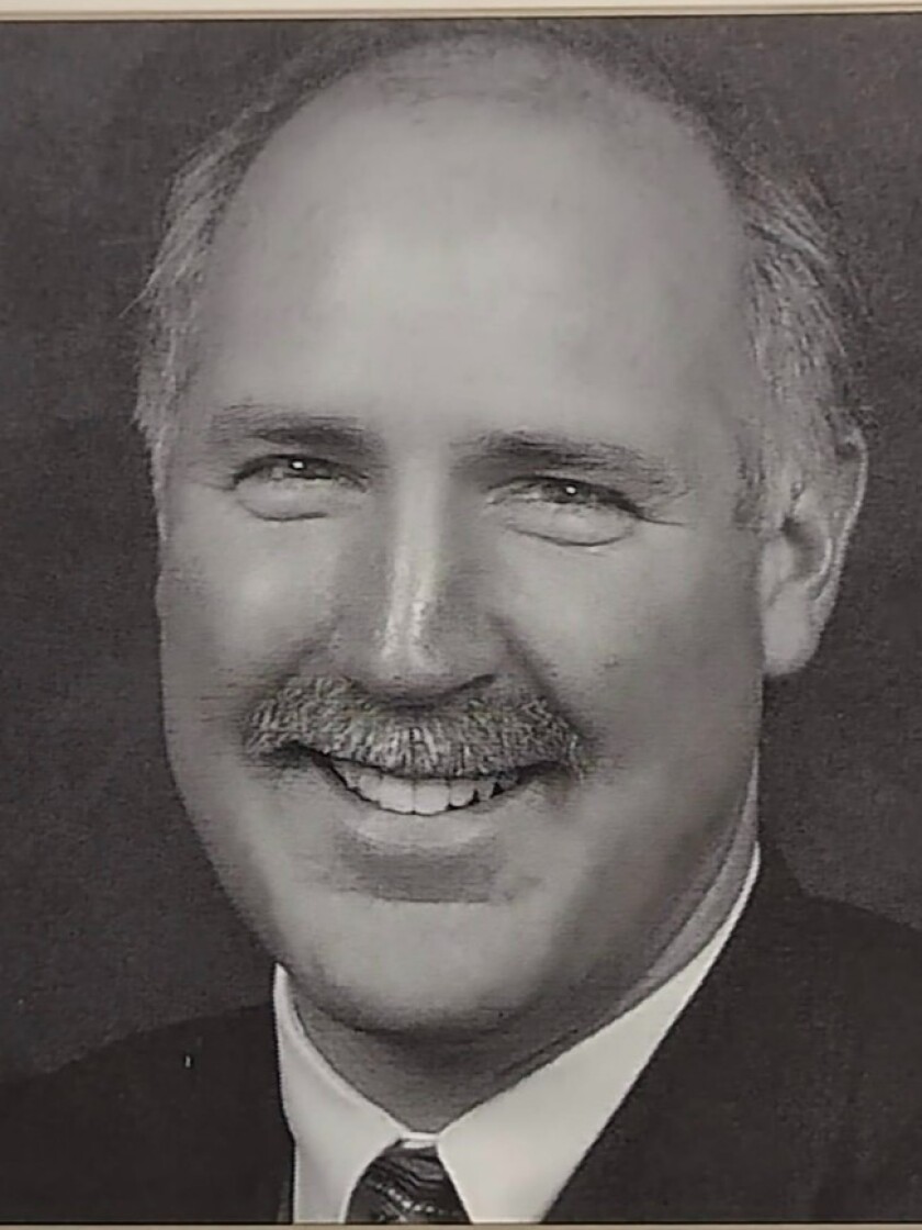 Doug Miller - Brainerd Dispatch | News, weather, sports from Brainerd