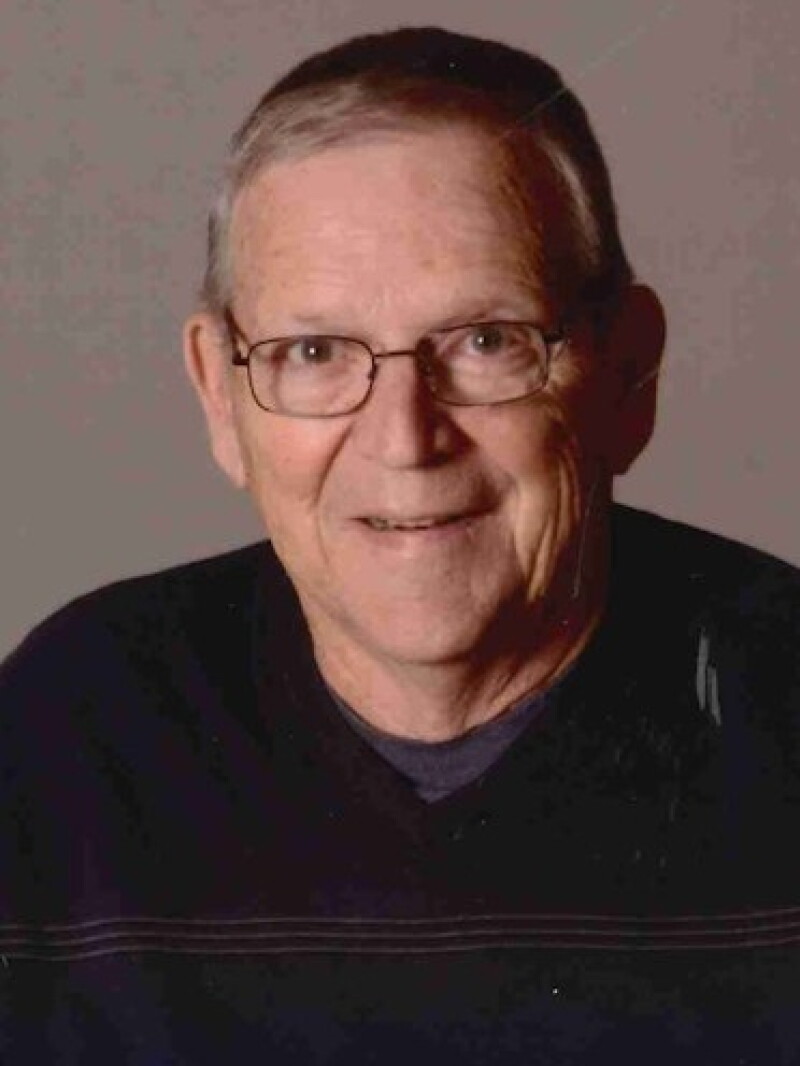 James C. Stoltz