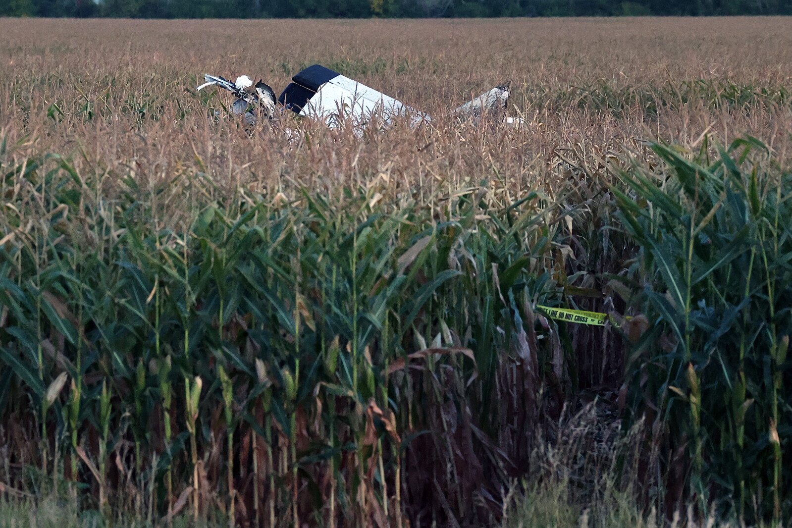 UPDATED: Grand Forks County plane crash causes ninth crop-dusting death ...