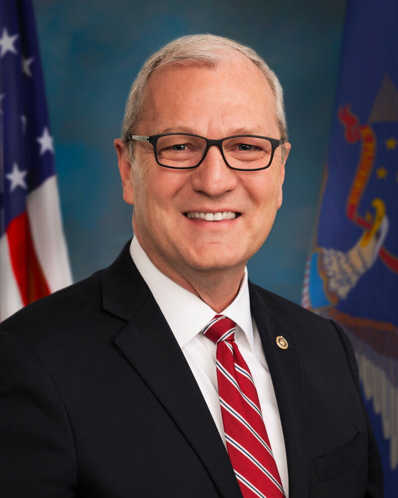 Senator Cramer Reports Progress on North Dakota Wetlands Rule Discussions