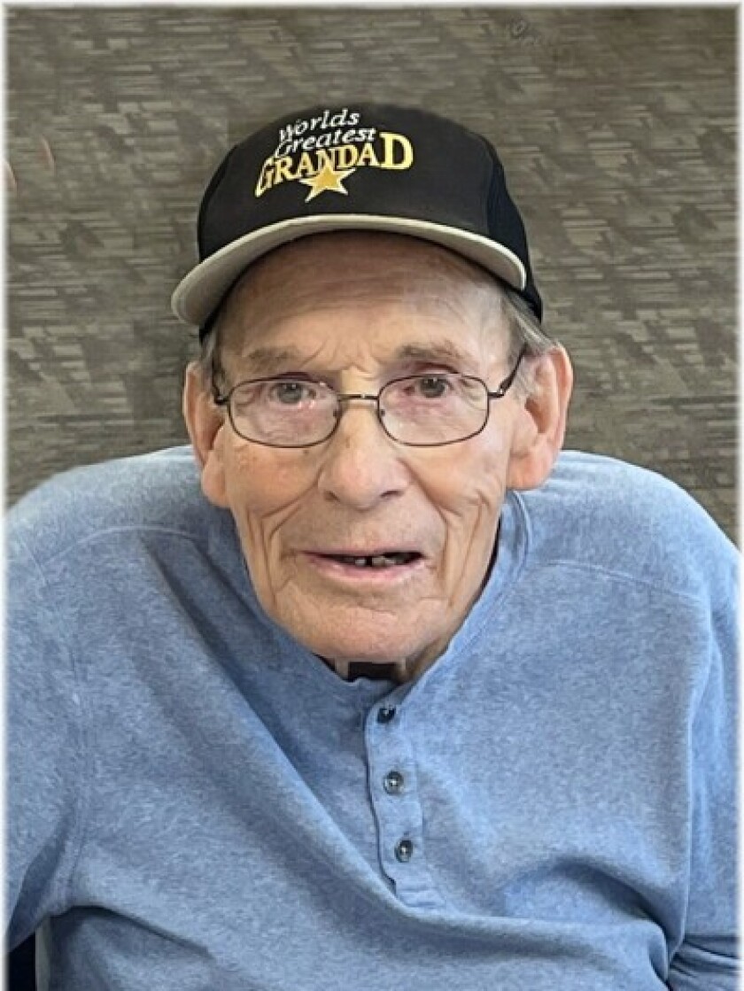 Nickolas “Nick” Schweiger The Dickinson Press News, weather, sports