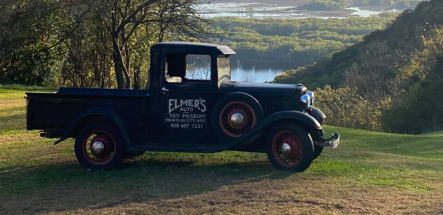 This old truck: A collectible with four wheels and hard work – Post Bulletin This old truck: A collectible with four wheels and hard work – Post Bulletin