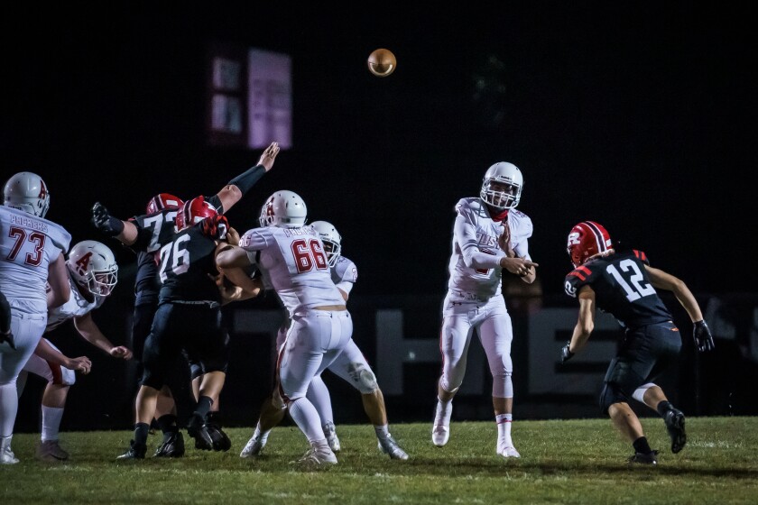 JM goes high octane in blasting Austin Post Bulletin Rochester