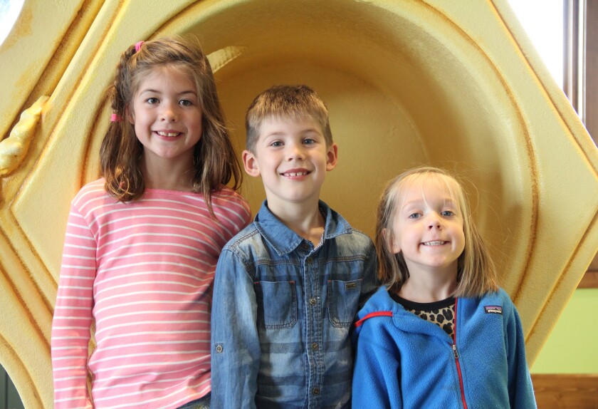 Gruys kids