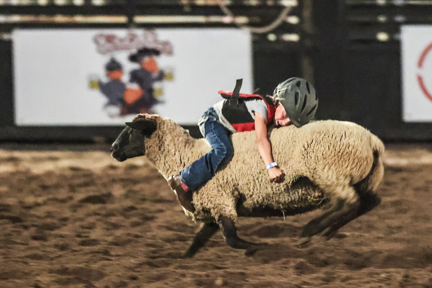 Photos: Great Northern Classic Rodeo rides on in Superior - Duluth News ...