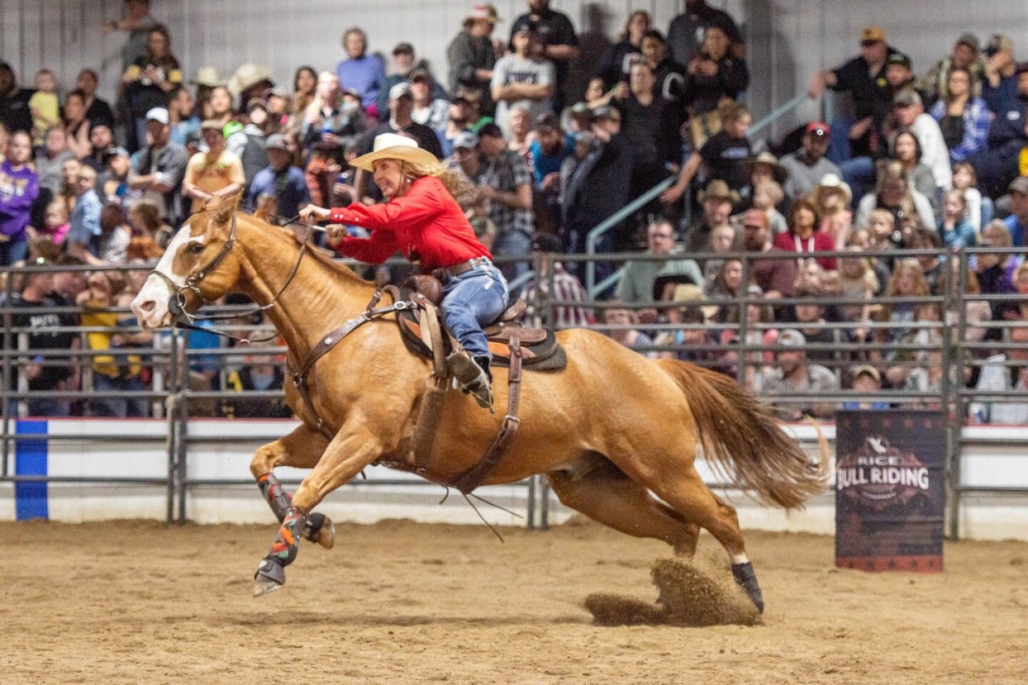 Lakes Rodeo returns to Crow Wing County Fairgrounds - Brainerd Dispatch ...