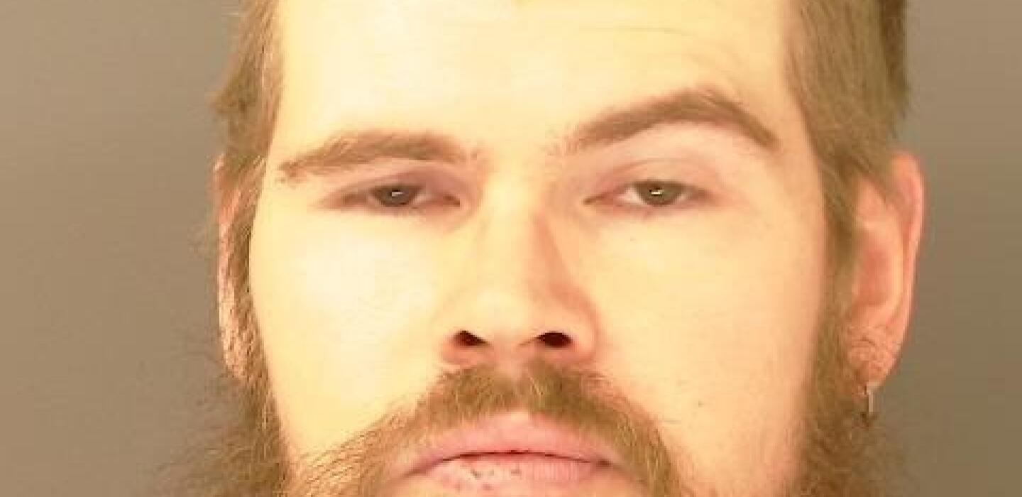 Bemidji man arrested on charges of soliciting sex from a child Grand