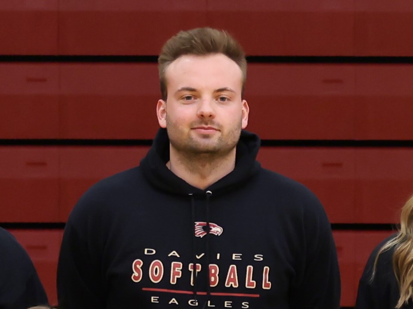 Matt Veit named Fargo Davies head girls basketball coach - InForum ...