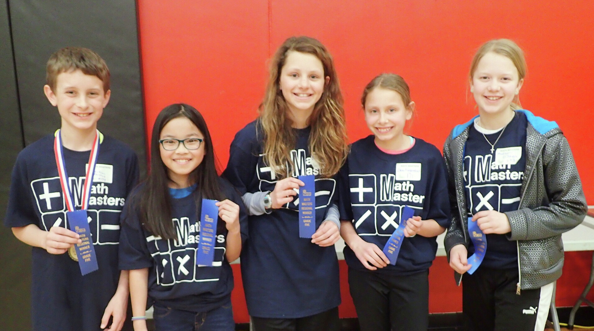Mn Math Team Local Math Masters teams dominate top 10 at regionals - Alexandria Echo ...