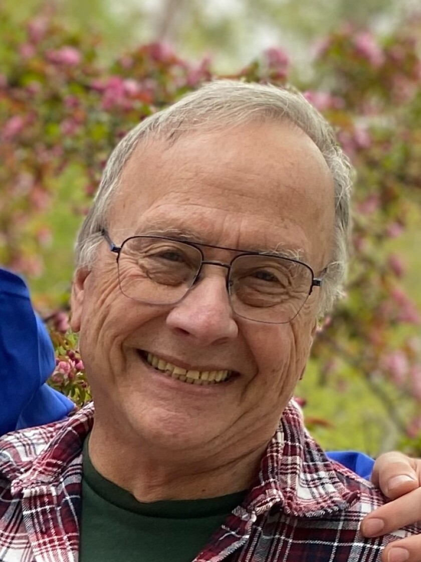 Christopher Embree Pine and Lakes Echo Journal News, weather