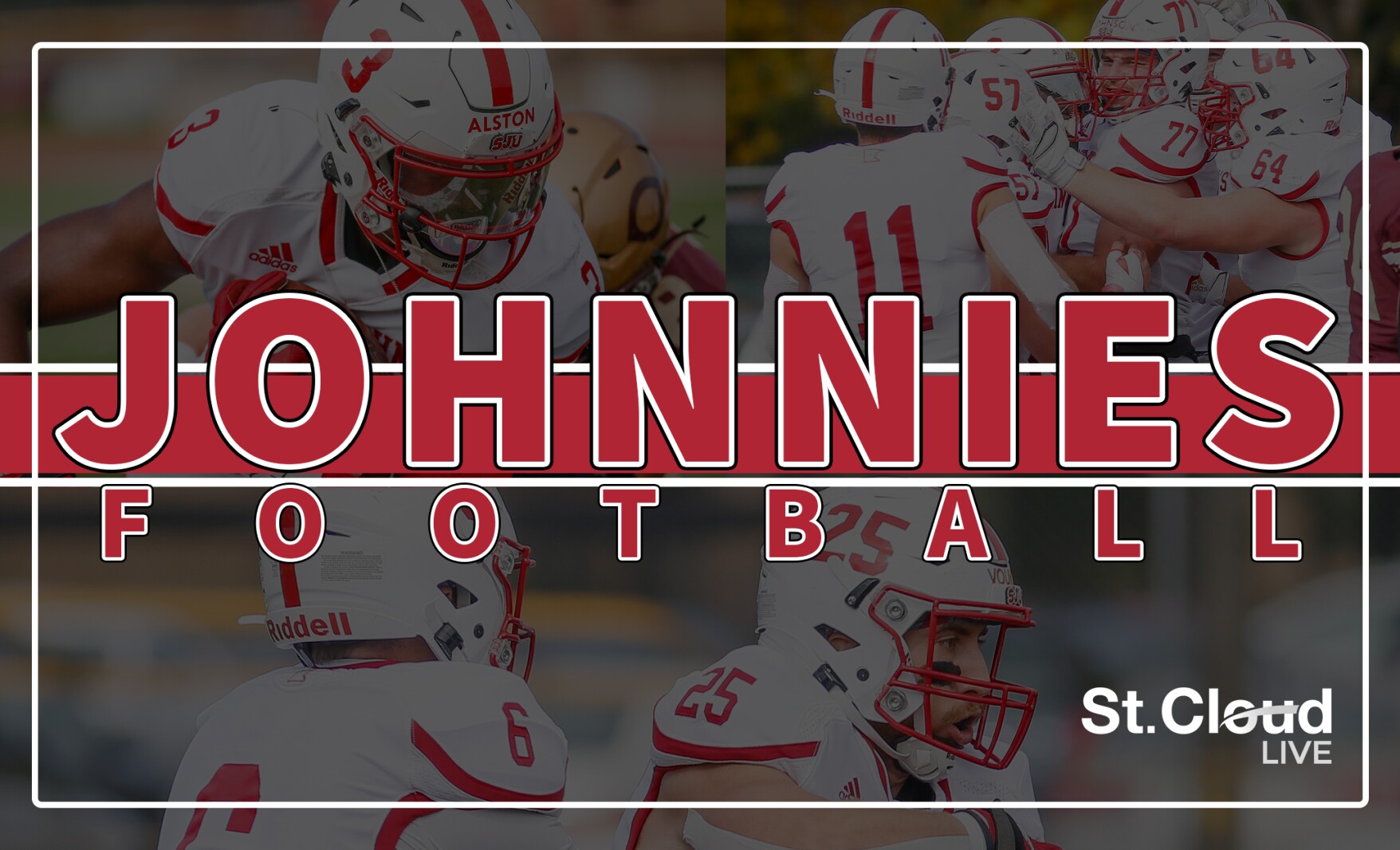 St. John's University Johnnies football news - St. Cloud news, weather ...