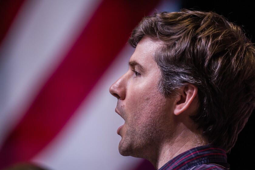 Minnesota State Republican Convention