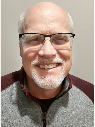 Tim Erickson
