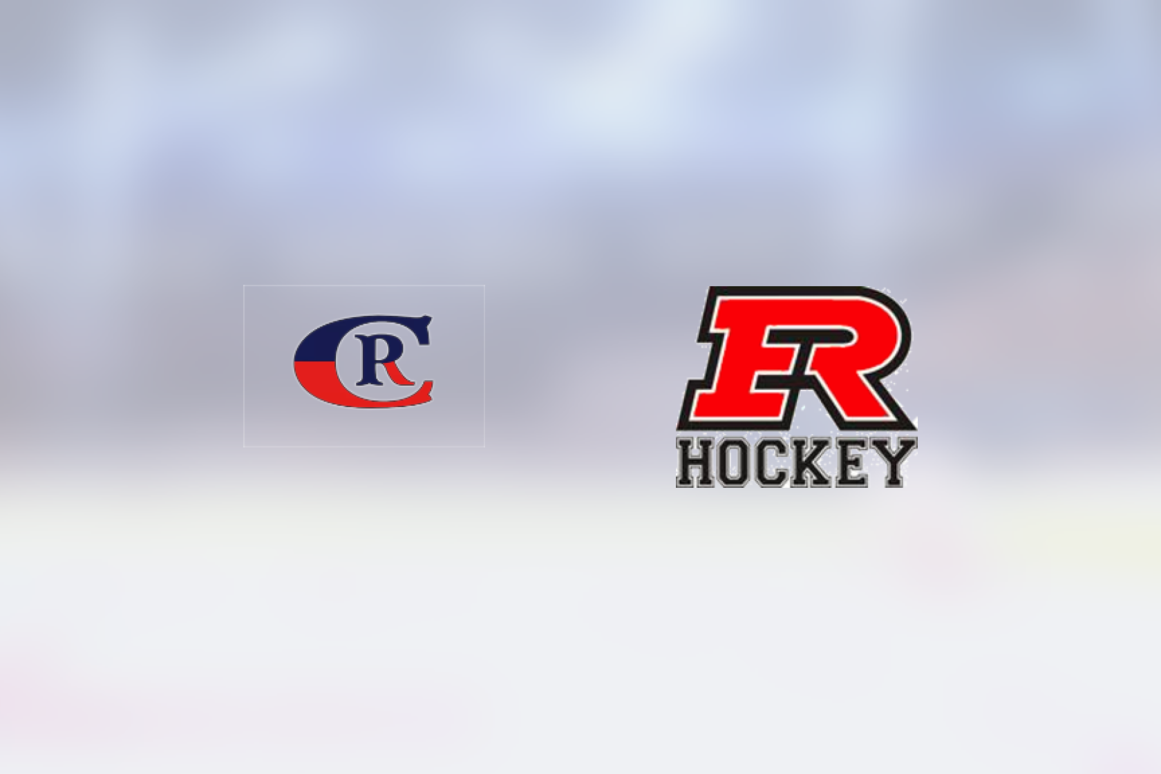 Champlin Park/Coon Rapids Bluebirds win at home against Elk River