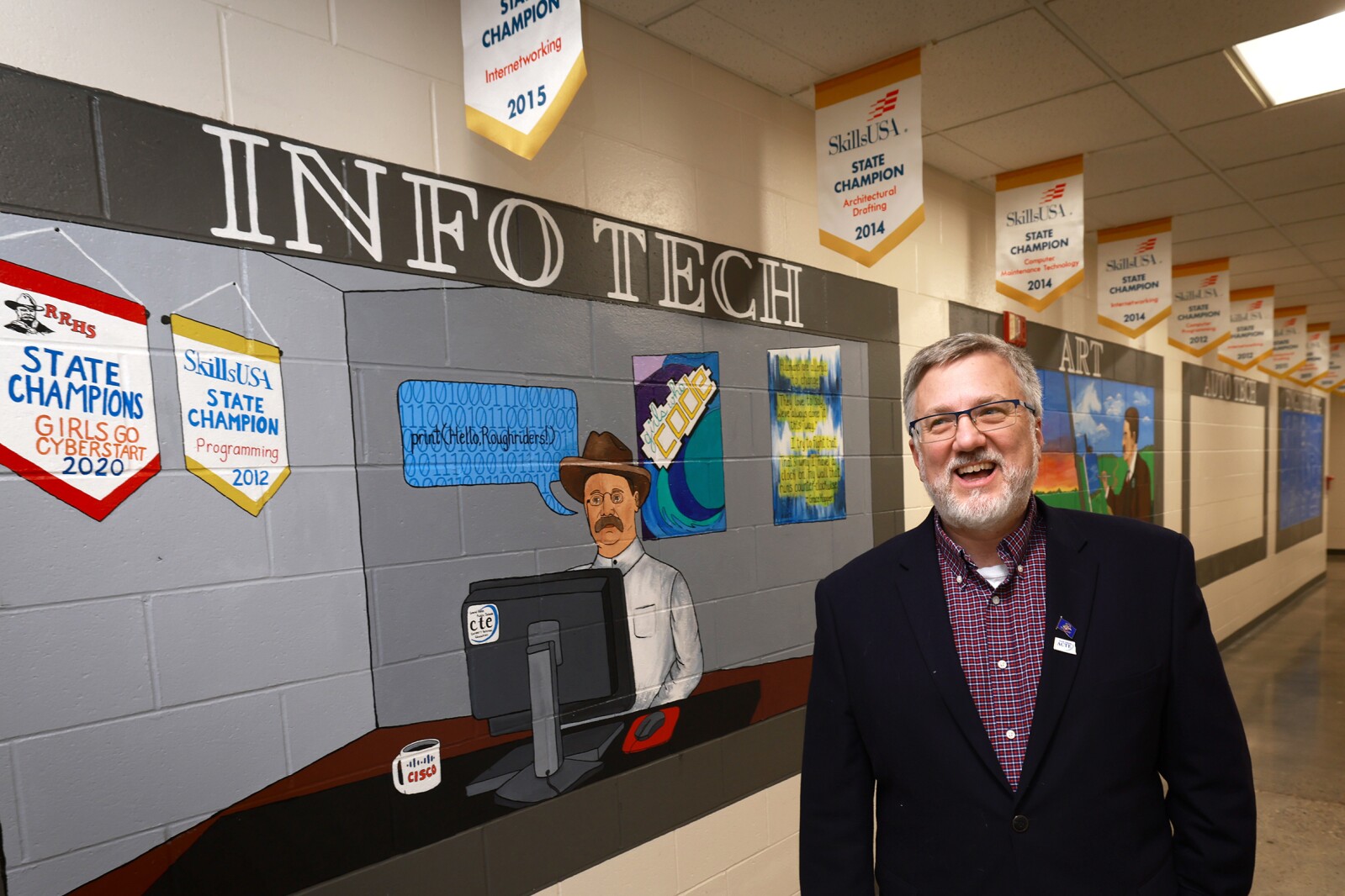 Grand Forks Public Schools to add more work-based learning under new