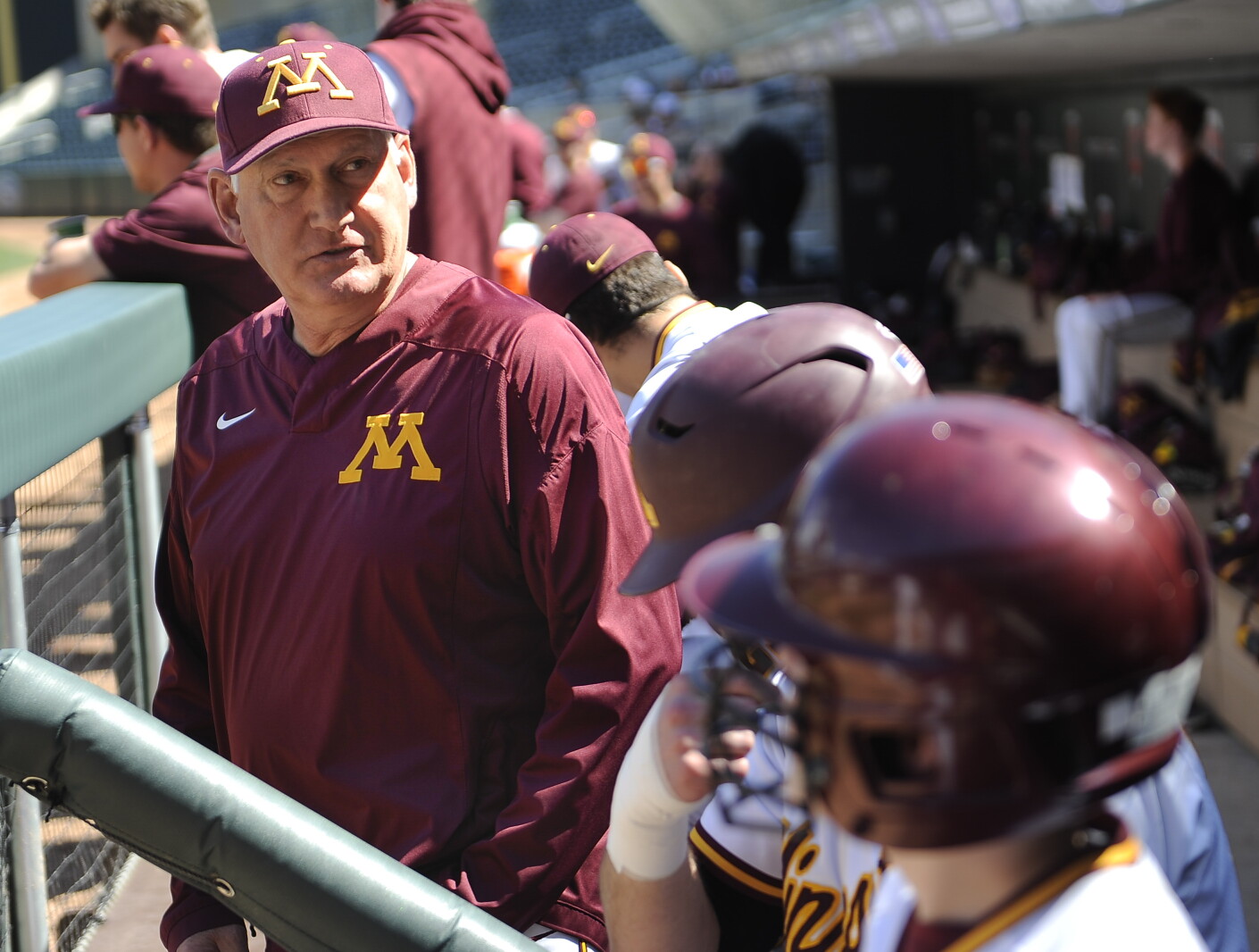 Celebration of life planned for late Gophers baseball coach John ...