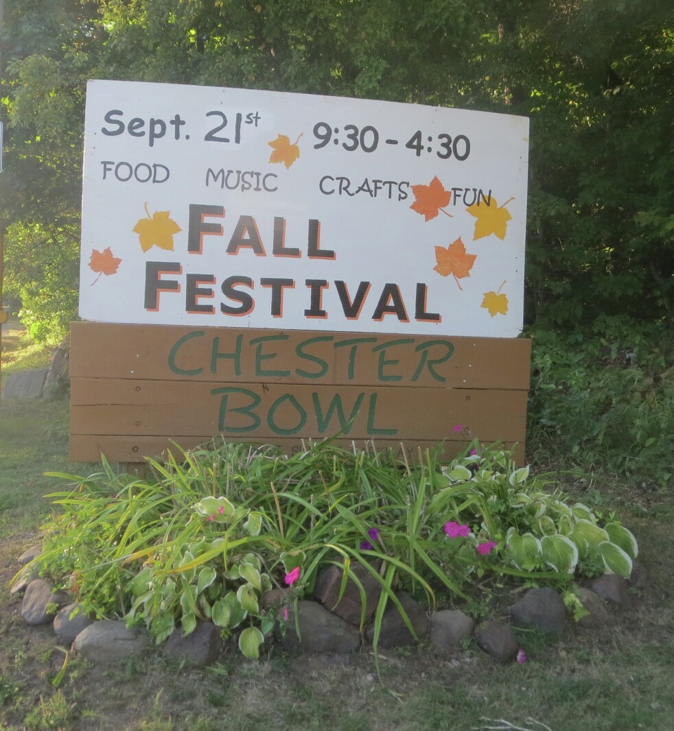 Duluth Fall Festival 2025
