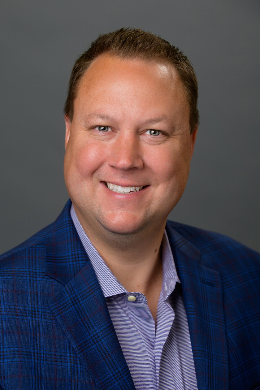 Rick Penz Rochester Mn Med City staffing firm switches up executives to focus on 'strategic ...