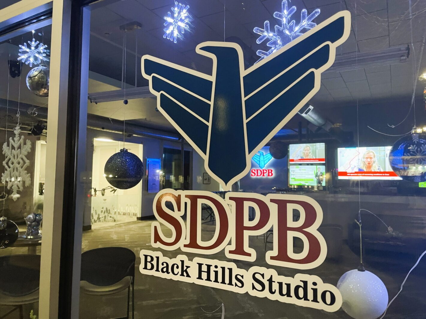 Sdpb Create Proposed funding cut could sink network in as little as two years, SDPB ...