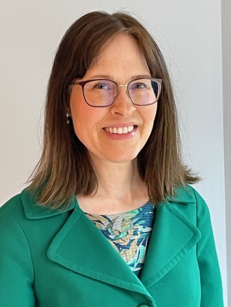 Maria Poyer Dr. Maria Poirier: Well-regulated? Minnesota's THC oversight shows ...