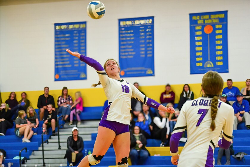 Hitter goes for kill