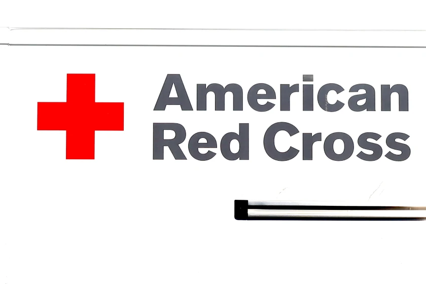 American Red Cross plans blood drives in area