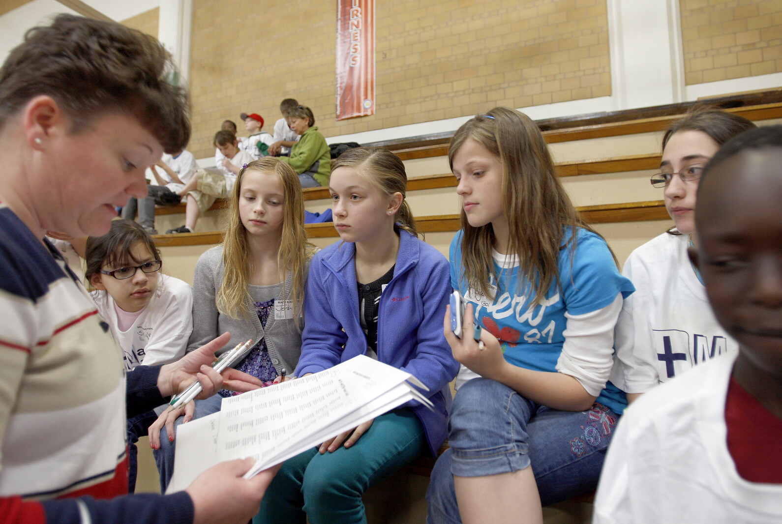 Austin Math Established in Austin, Math Masters just keeps growing (video) - Post ...