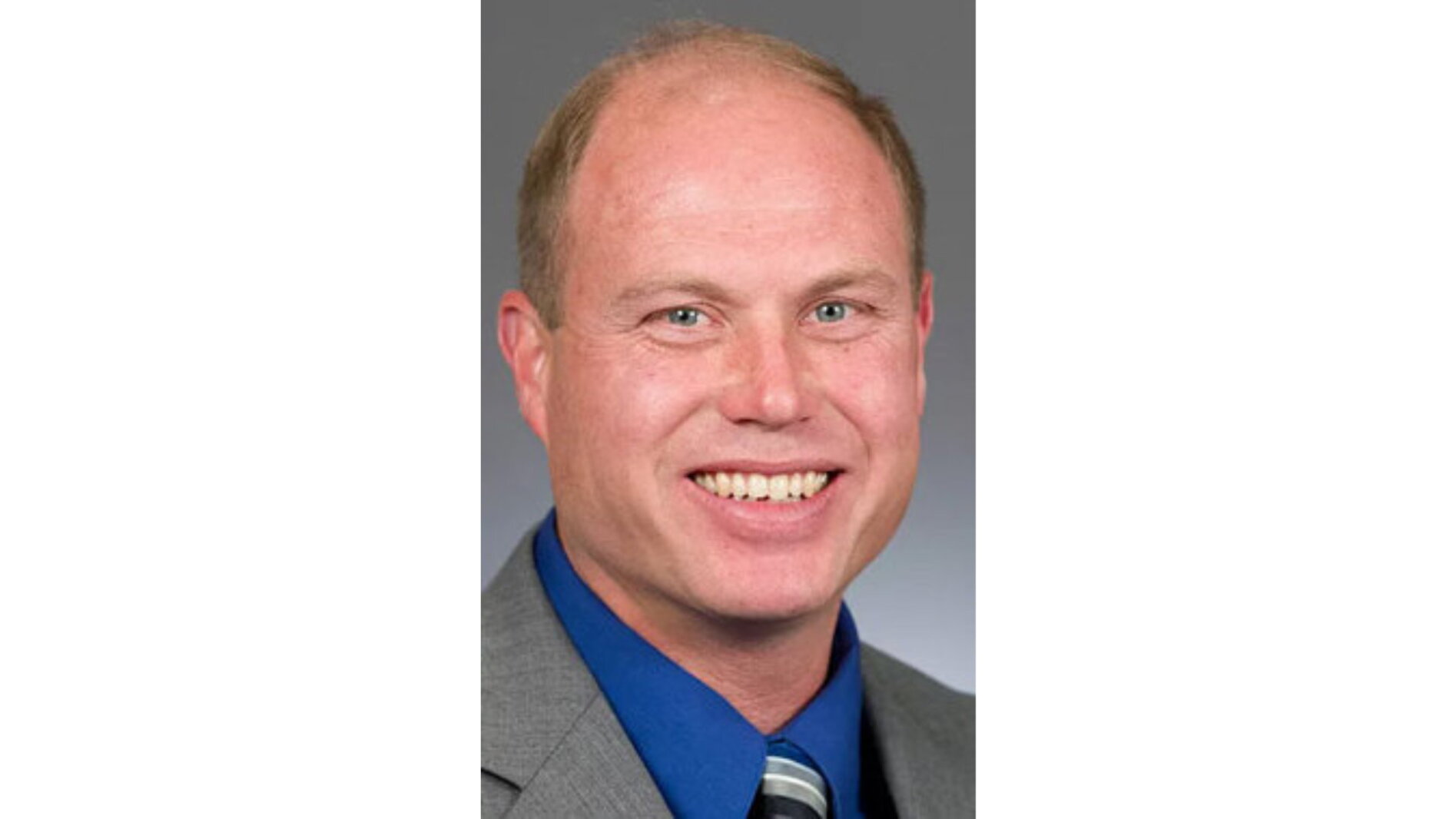 Jason Rarick Sen. Rarick announces reelection campaign - Cloquet Pine Journal | News ...