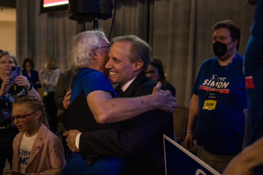 Minnesota DFL State Convention