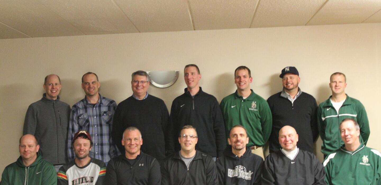 Pressbox View 25 years later, Rushford looks back on state title