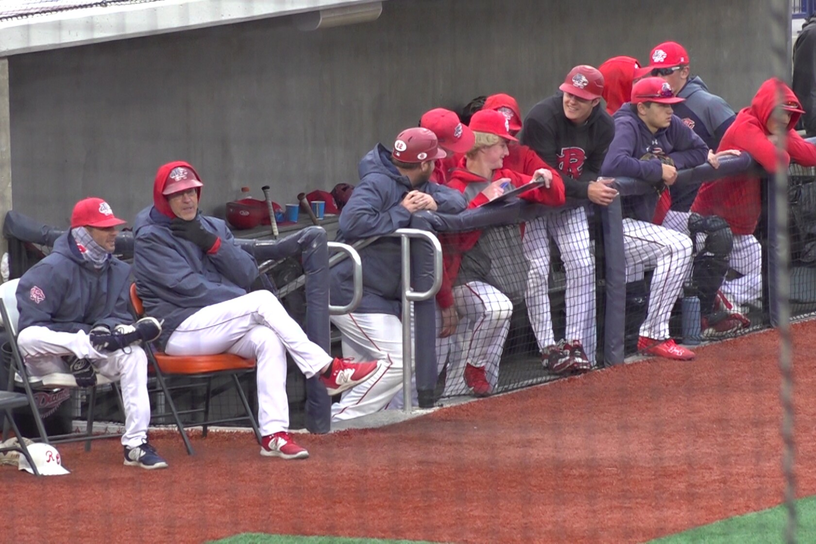 Post 22 rolls over Casper in doubleheader - Rapid City, South Dakota ...