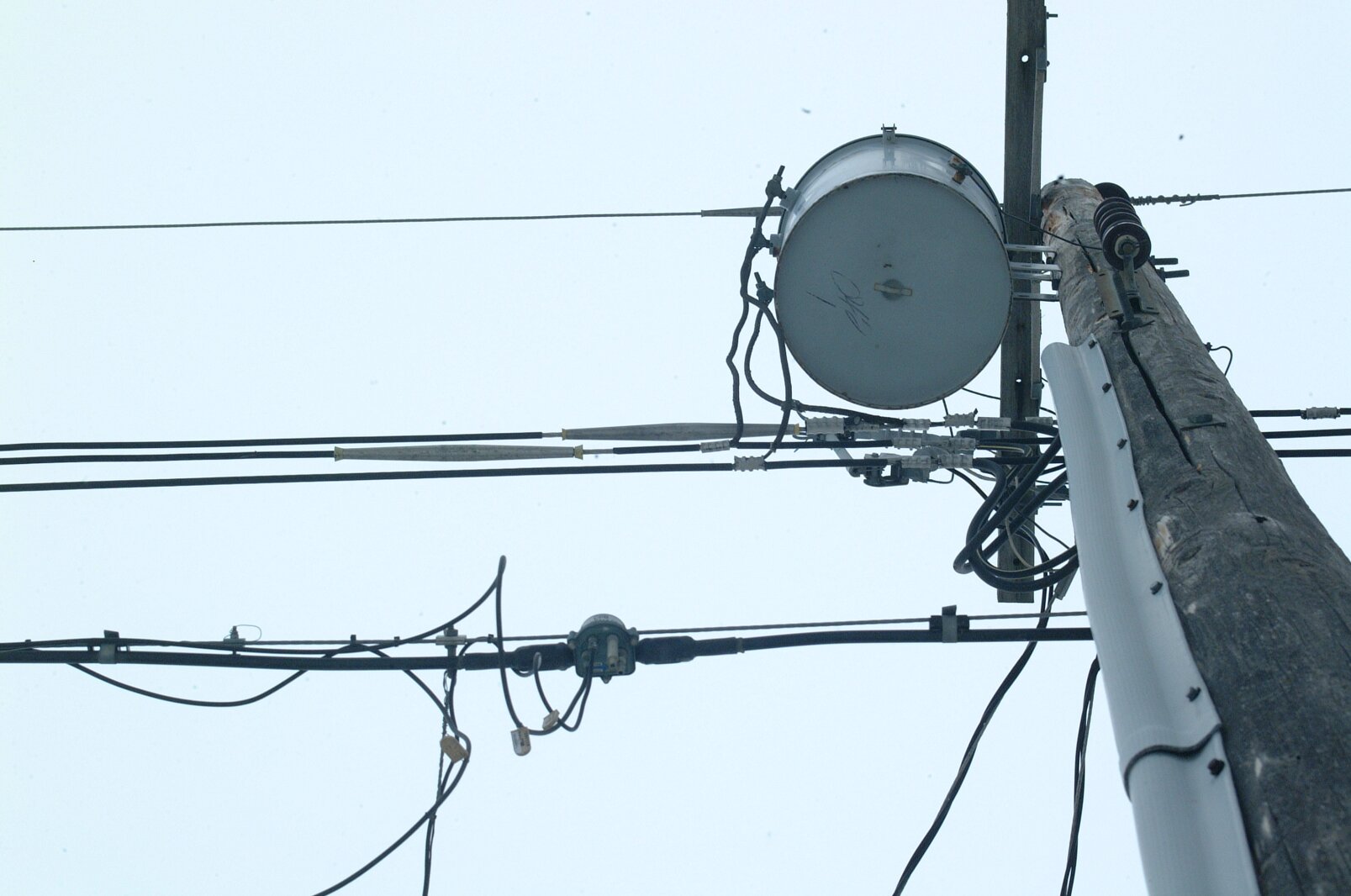 Xcel Energy reports power outage in local area - West Central Tribune