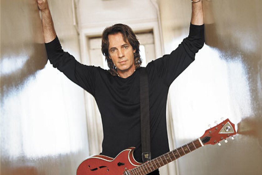 His 'Human Touch': Success hasn't spoiled Springfield yet - InForum ...