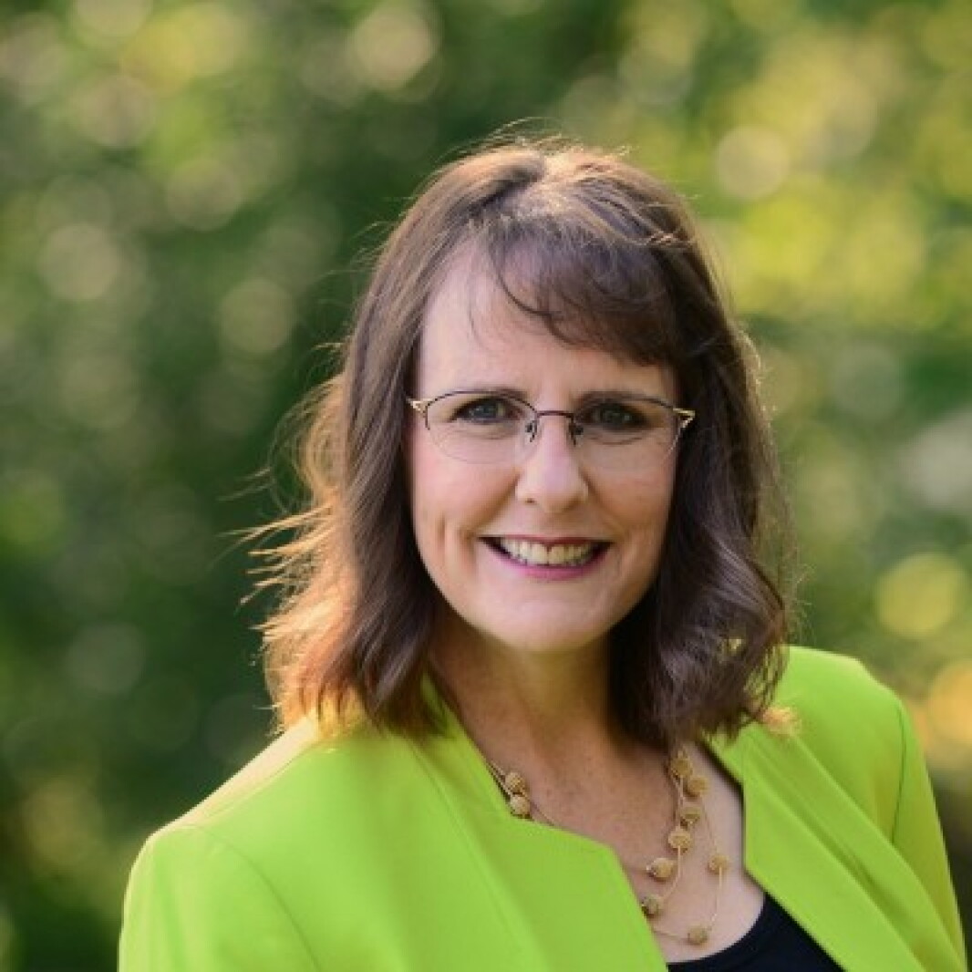 St. Cloud executive selected as new economic development manager for Kandiyohi County St. Cloud executive selected as new economic development manager for Kandiyohi County